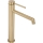 REA-B5319 - Wastafelkraan FOSS 29,5 cm geborsteld goud