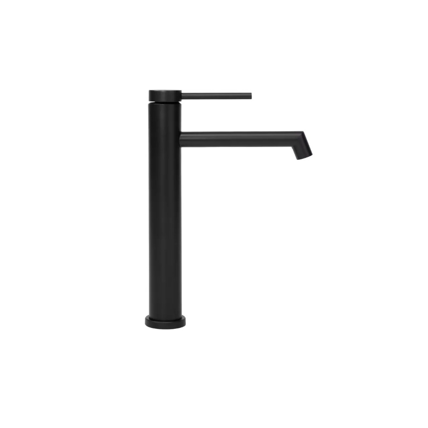 REA-B5320 - Wastafelkraan FOSS 29,5 cm mat zwart