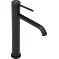 REA-B5325 - Wastafelkraan CLIF 29,5 cm mat zwart