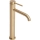 REA-B5329 - Wastafelkraan CLIF 29,5 cm geborsteld goud