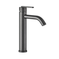 REA-B5511 - Wastafelmengkraan ONTARIO 30 cm titanium
