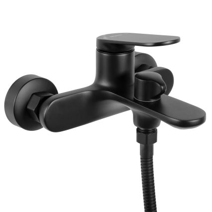 REA-B5941 - Badset MARCO mat zwart