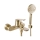 REA-B5942 - Badset MARCO geborsteld goud