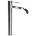 REA-B6100 - Wastafelkraan LUNGIS 34,5 cm glanzend chroom