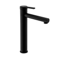 REA-B6214 - Wastafelkraan PIXEL 27,5 cm zwart