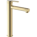 REA-B6215 - Wastafelmengkraan PIXEL 27,5 cm goud