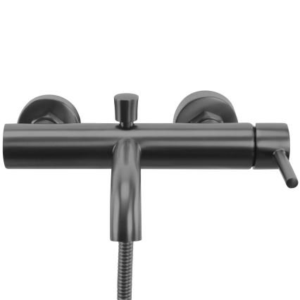 REA-B6384 - Badkraanset LUNGO titaan