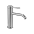 REA-B6530 - Wastafelmengkraan RIVO 16,5 cm nikkel