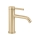 REA-B6533 - Wastafelkraan RIVO 16,5 cm geborsteld goud