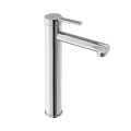 REA-B6562 - Wastafelkraan PIXEL 27,5 cm glanzend chroom