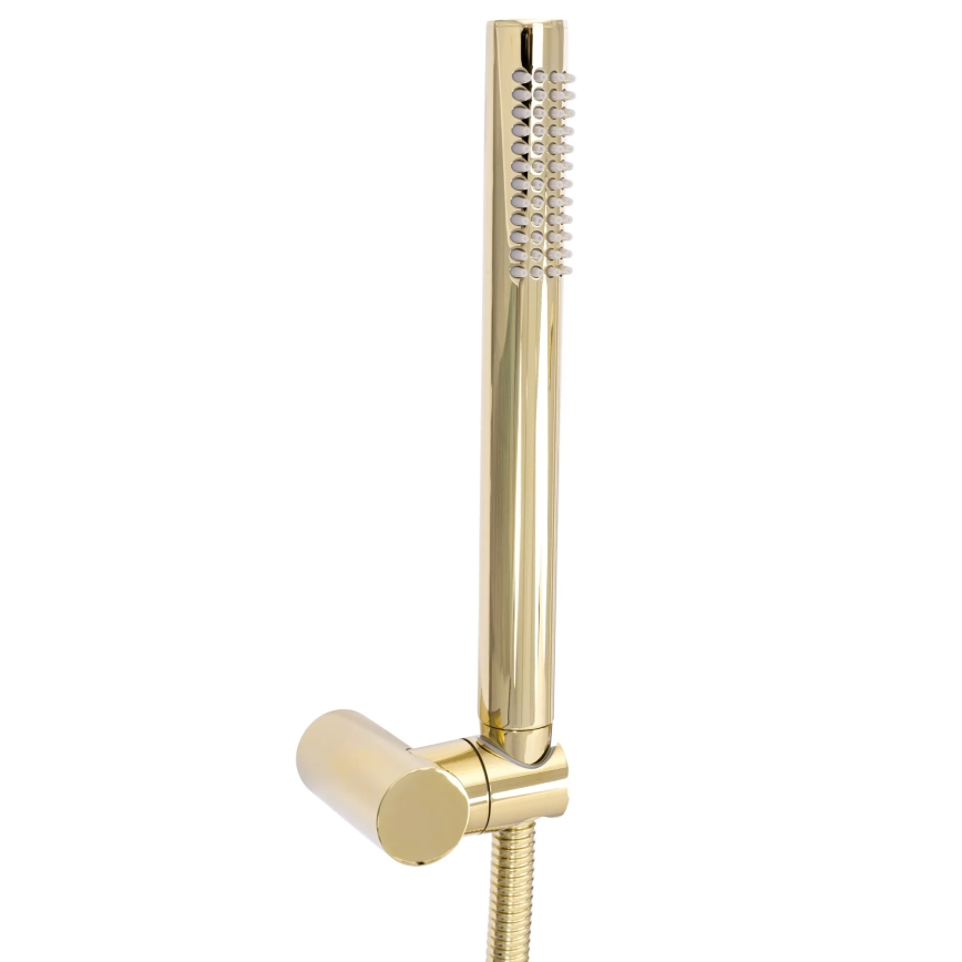 REA-B6635 - Badkraanset LUNGO goud