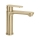 REA-B6697 - Wastafelmengkraan LOGAN 18,5 cm geborsteld goud