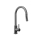 REA-B7437 - Keukenkraan met uittrekbare uitloop FRESH 45 cm titaan