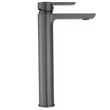 REA-B8746 - Wastafelkraan ARGUS 28,5 cm titaan