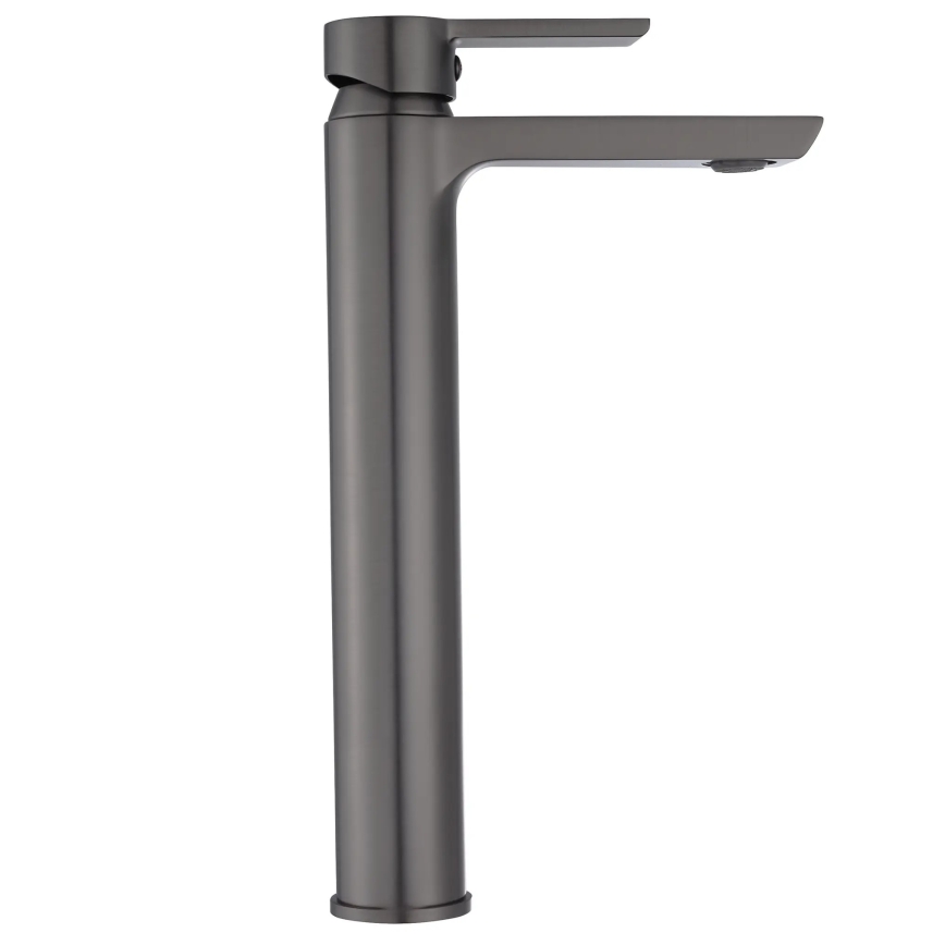 REA-B8746 - Wastafelkraan ARGUS 28,5 cm titaan