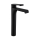 REA-B9966 - Wastafelmengkraan HASS 28 cm mat zwart