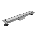 REA-G2502 - Afvoergoot NEOX 70 cm roestvrij staal