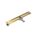 REA-G2742 - NEOX PRO afvoergoot 70 cm goud
