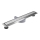 REA-G5808 - NEOX PRO afvoergoot 70 cm roestvrij staal