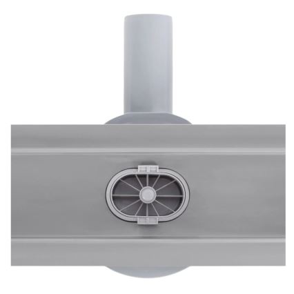 REA-G5808 - NEOX PRO afvoergoot 70 cm roestvrij staal