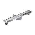 REA-G5810 - Afvoergoot NEOX PRO 90 cm nikkel