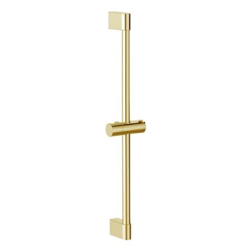 REA-P5981 - Handdouchehouder 70 cm, goud