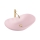 REA-U6374 - Opbouwwastafel ROYAL 35,5x61,5 cm keramiek/mat roze