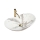 REA-U6502 - Opbouwwastafel ROYAL 36x60,5 cm keramiek/marmerdecor