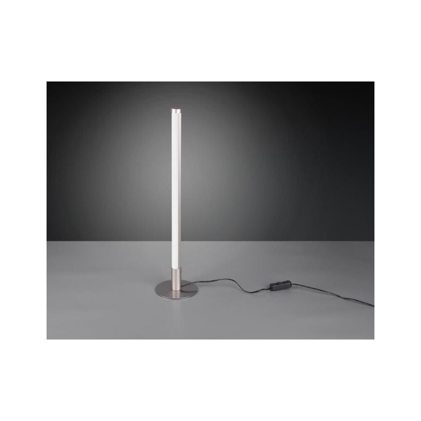 Reality - Dimbare LED Tafel Lamp SMARAGD LED/6W/230V 3000-6000K Wi-Fi