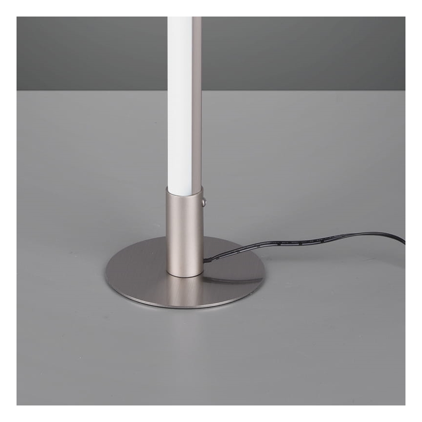 Reality - Dimbare LED Tafel Lamp SMARAGD LED/6W/230V 3000-6000K Wi-Fi