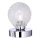 Reality - Dimbare Tafel Lamp WIRE 1xG9/28W/230V