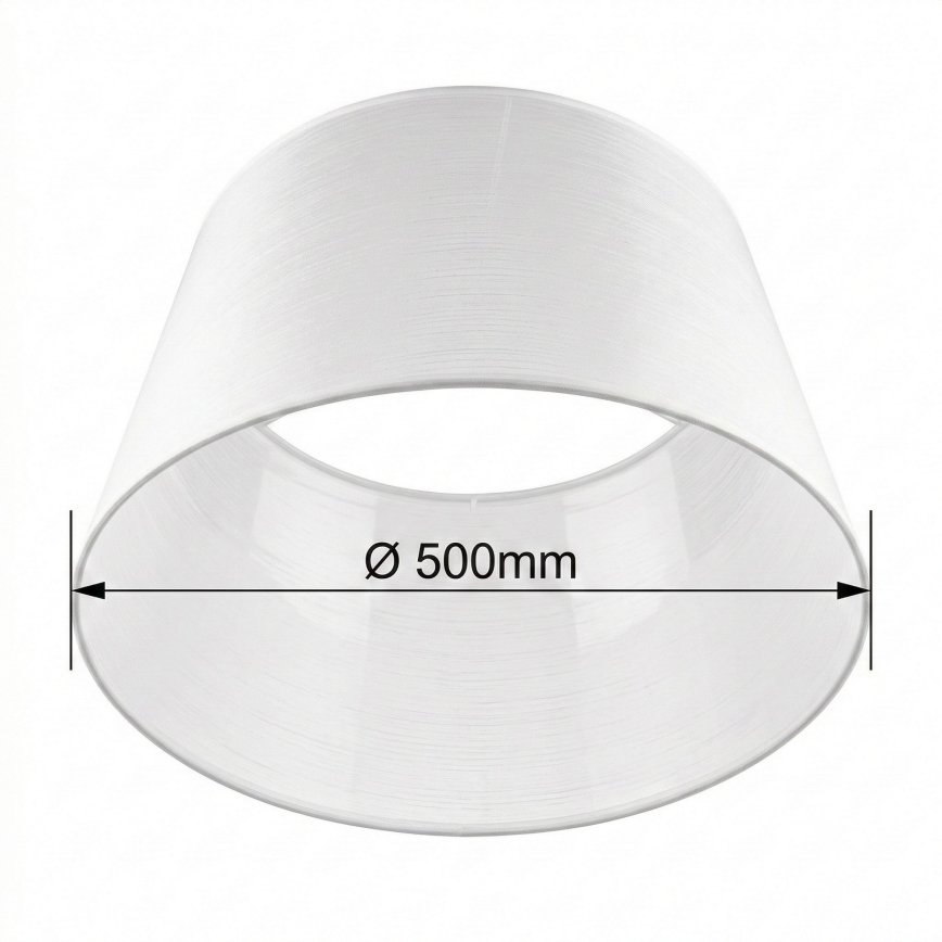 Reality - LED-kroonluchter aan ketting CIMA 5xE14/40W/230V grijs