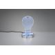 Reality - LED RGBW Tafel Lamp BULB LED/3,2W/230V