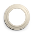 Reblig - Eenvoudige retrolijst in beige