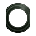 Reblig - Retro centraal frame groen