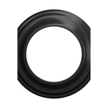 Reblig - Retro middenframe zwart