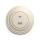 Reblig - Retro USB-stopcontact A+C met afdekraam, beige