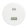 Reblig - Retro USB-stopcontact A+C randloos sneeuwwit