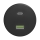 Reblig - Retro USB-stopcontact A+C zonder frame, antraciet