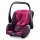 Recaro - Autostoel GUARDIA Power berry