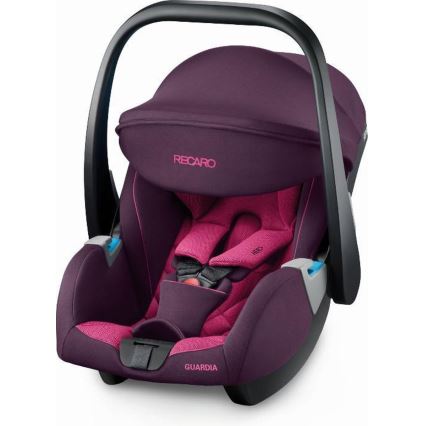 Recaro - Autostoel GUARDIA Power berry