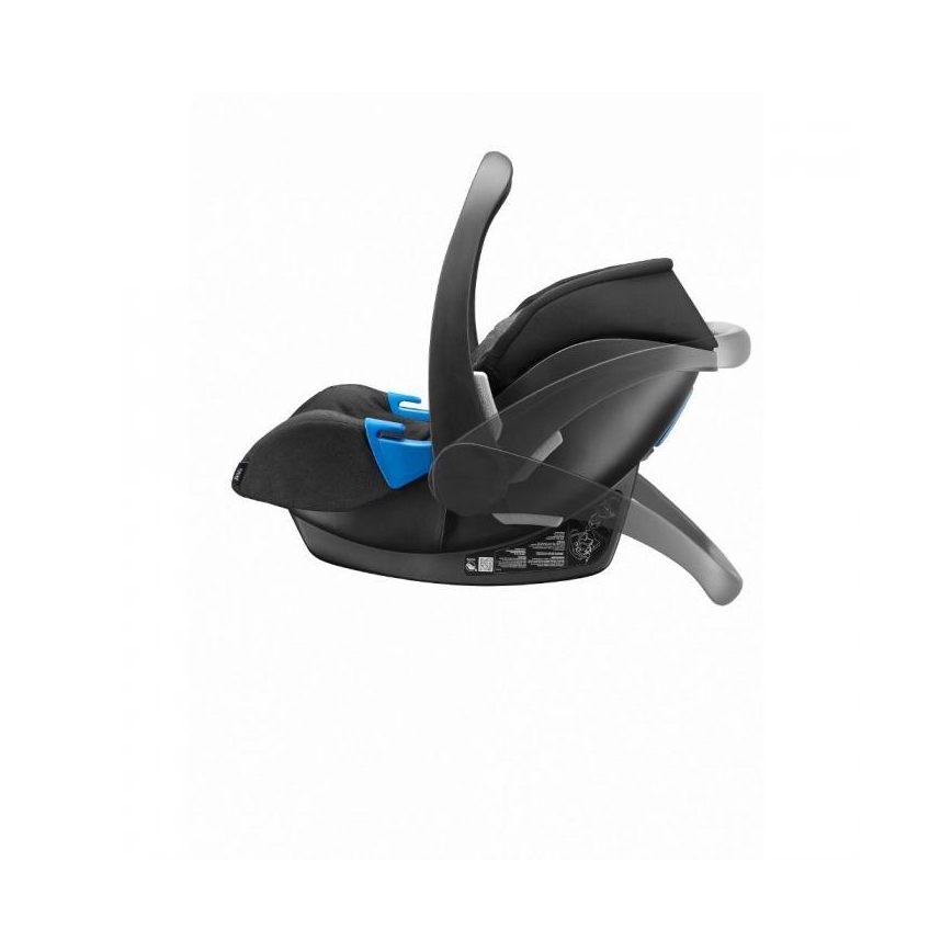 Recaro - Autostoeltje PRIVIA paars/zwart