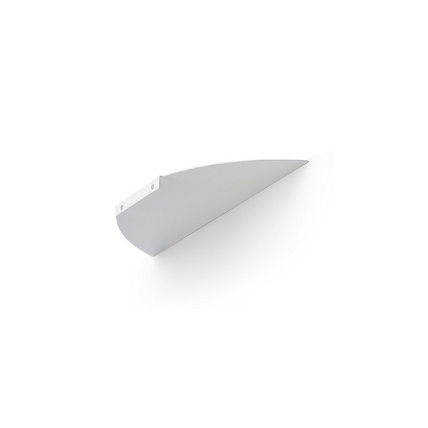 RED - Design Rendl - R10365 - Wand Lamp voor Buiten LESA 1xE27/26W/230V IP54