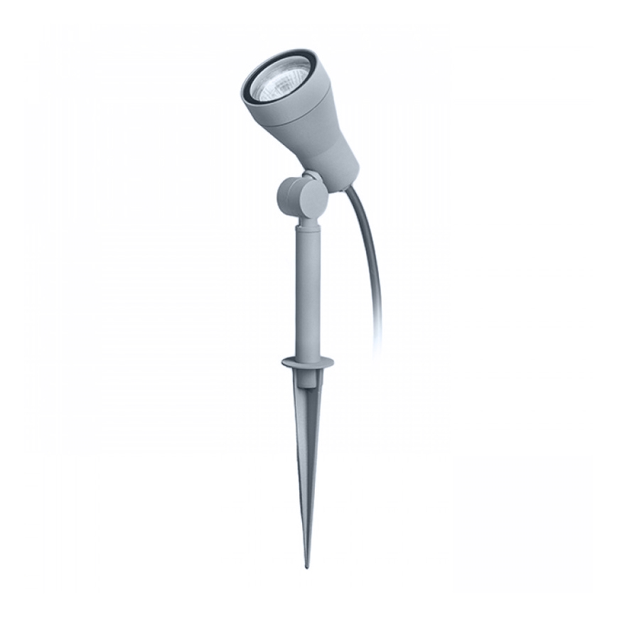 RED - Design Rendl - R10427 - Lamp voor Buiten DIREZZA 1xGU10/35W/230V IP54