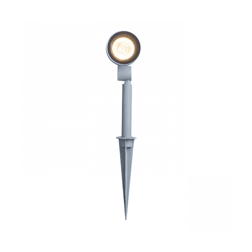 RED - Design Rendl - R10427 - Lamp voor Buiten DIREZZA 1xGU10/35W/230V IP54