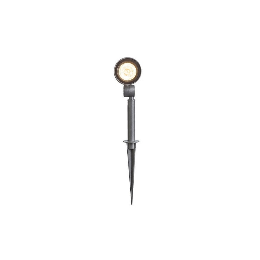 RED - Design Rendl - R10431 - Lamp voor Buiten DIREZZA 1xGU10/35W/230V IP54