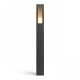 RED - Design Rendl - R10441 - Lamp voor Buiten TREEZA 1xE27/26W/230V IP54