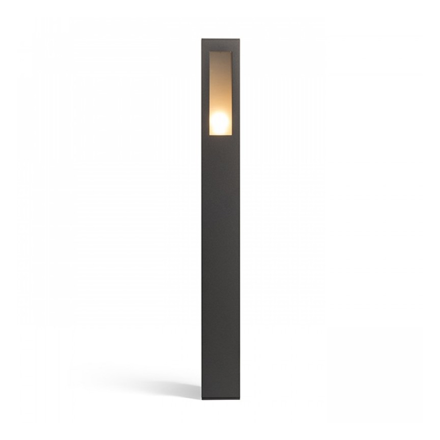 RED - Design Rendl - R10441 - Lamp voor Buiten TREEZA 1xE27/26W/230V IP54