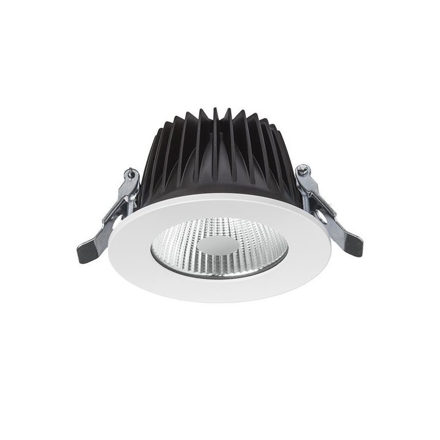 RED - Design Rendl - R10565 - LED Badkamer Inbouw Lamp AMIGA 8W/230V IP65
