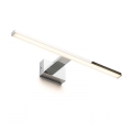 RED - Design Rendl - R10613 - LED Badkamerverlichting voor spiegel PALEA LED/7W/230V IP44